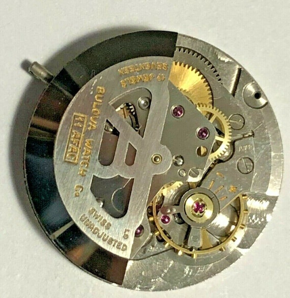 bulova l9