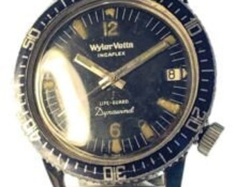 Wyler Vetta Vintage | Etsy