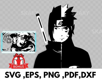 naruto clip art etsy norway