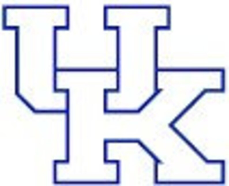 Kentucky SVG - Etsy