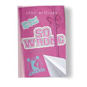 Copia firmata di So Wrong (SOLO LIBRO)