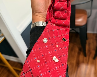 Custom Necktie Necktie - Photos are examples