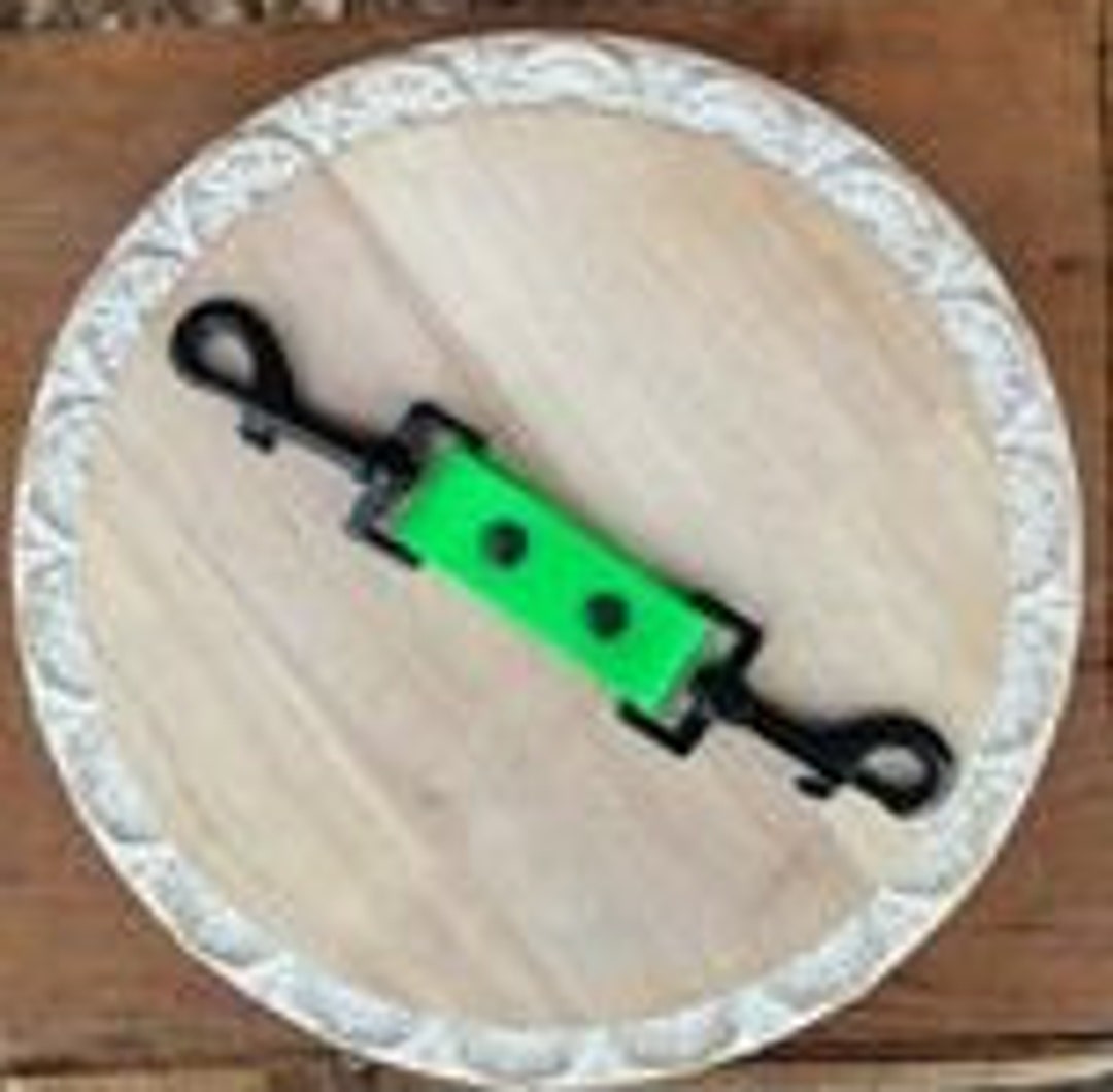 Arrow Collar Safety Clipcollar to Harnessprong Collar to Etsy