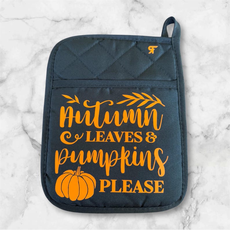RFDesign207 Pot Holder