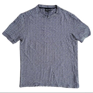 Giorgio Armani t-shirt polo