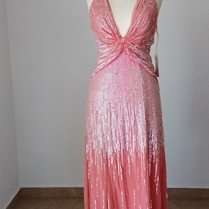 BASIX New backless-jurk