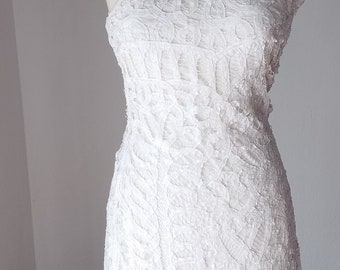 ミニドレス BASIX