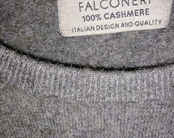 ファルコナーリの新作プルオーバー