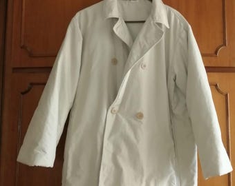 Max Mara padded jacket