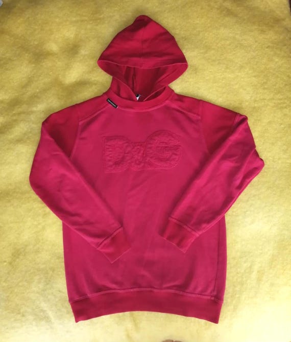 パーカー・フーディ Dolce & Gabbana Jersey Sweatshirt DOLCE & GABBANA RUNWAY Sicilian Mister Pig Sweater Hoody
