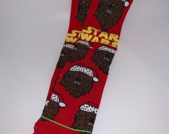 Männer Star Wars Socken Jedi Ritter Harajuku BaumwollLustige Comics Fan Gift DE 