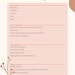 CRNA Application Planner Notebook - Etsy