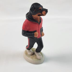 Robert Harrop Figurine - Etsy