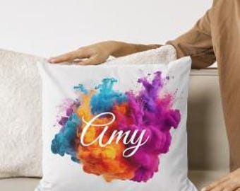 5 HIGH RESOLUTION colorful splash AI, Vibrant burst of colors, Splash of Colors, fun colors, Vibrant colors, Powder splash colors,