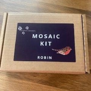 Robin Mosaic Kit image 2