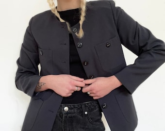 Eleganter 90s Vintage Blazer