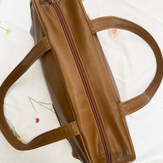 Y2K Vintage Small Duffel Bag Gem