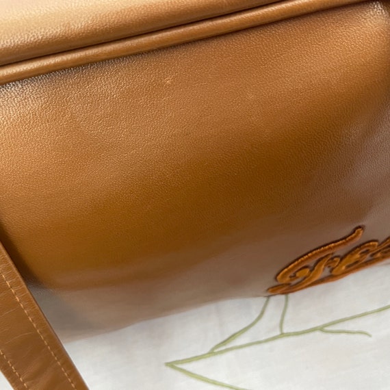 Y2K Vintage Small Duffel Bag Gem