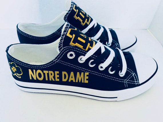 converse notre dame