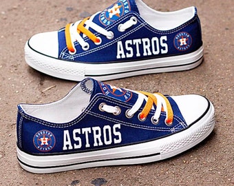 nike laceless astros