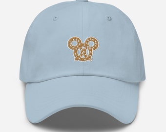 Disney Snack Hat - Etsy