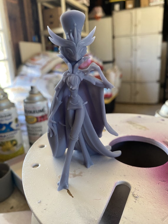 ストラスフィギュア ヘルヴァボス - Etsy 日本