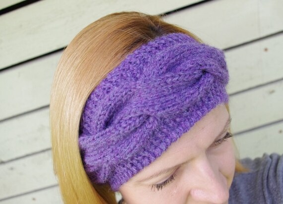 Cable Knit Headband, Wool Ear Warmer, Chunky Knit Headband, Warm Headband, Blue Knit Headband, Hygge Head Wrap, Blue Winter Headband - Etsy Cable Knit Headband, Wool Ear Warmer, Chunky Knit Headband, Warm Headband, Blue Knit Headband, Hygge Head Wrap, Blue Winter Headband - Etsy