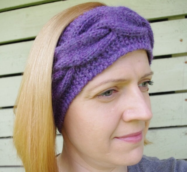Cable Knit Headband, Wool Ear Warmer, Chunky Knit Headband, Warm Headband, Blue Knit Headband, Hygge Head Wrap, Blue Winter Headband - Etsy Cable Knit Headband, Wool Ear Warmer, Chunky Knit Headband, Warm Headband, Blue Knit Headband, Hygge Head Wrap, Blue Winter Headband - Etsy
