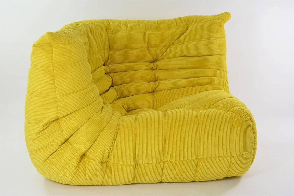 Fauteuil Angle Togo Ligne