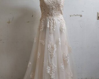 Fantasy Gown - Etsy