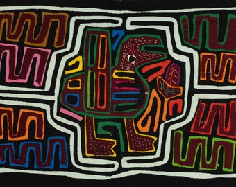 Rainforest Town Crier Mola