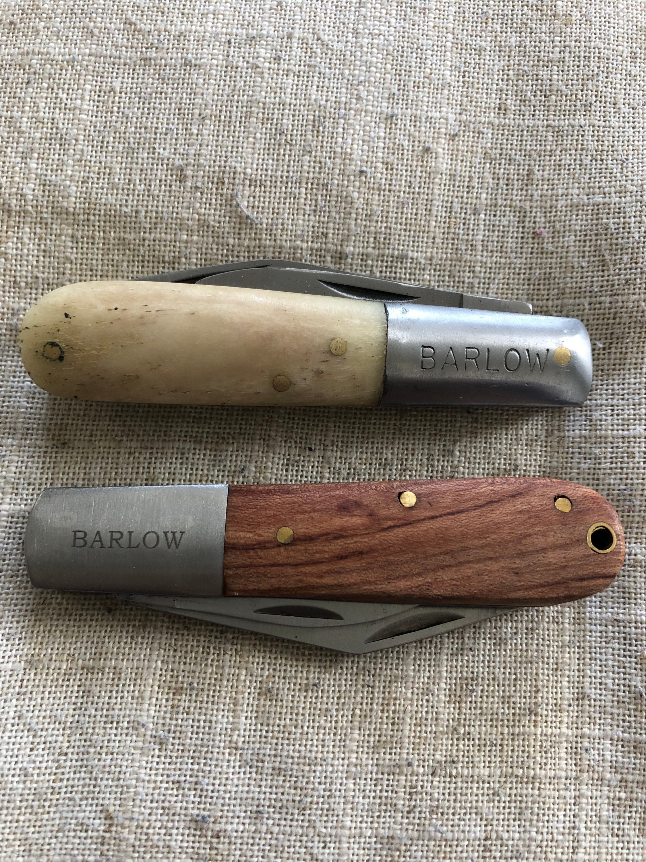 vintage tobacco knife Tobacco Knives