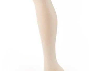 Medias de algodón para damas que se adaptan a todos los tamaños