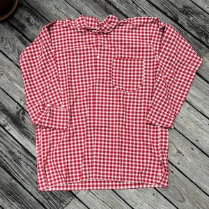 Troiani or Louisiana Cotton Shirt