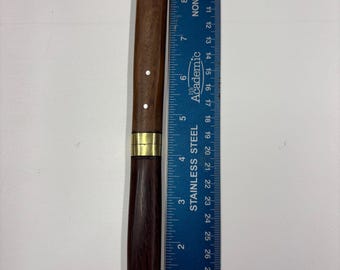 Combinación de tenedor y cuchillo deslizante