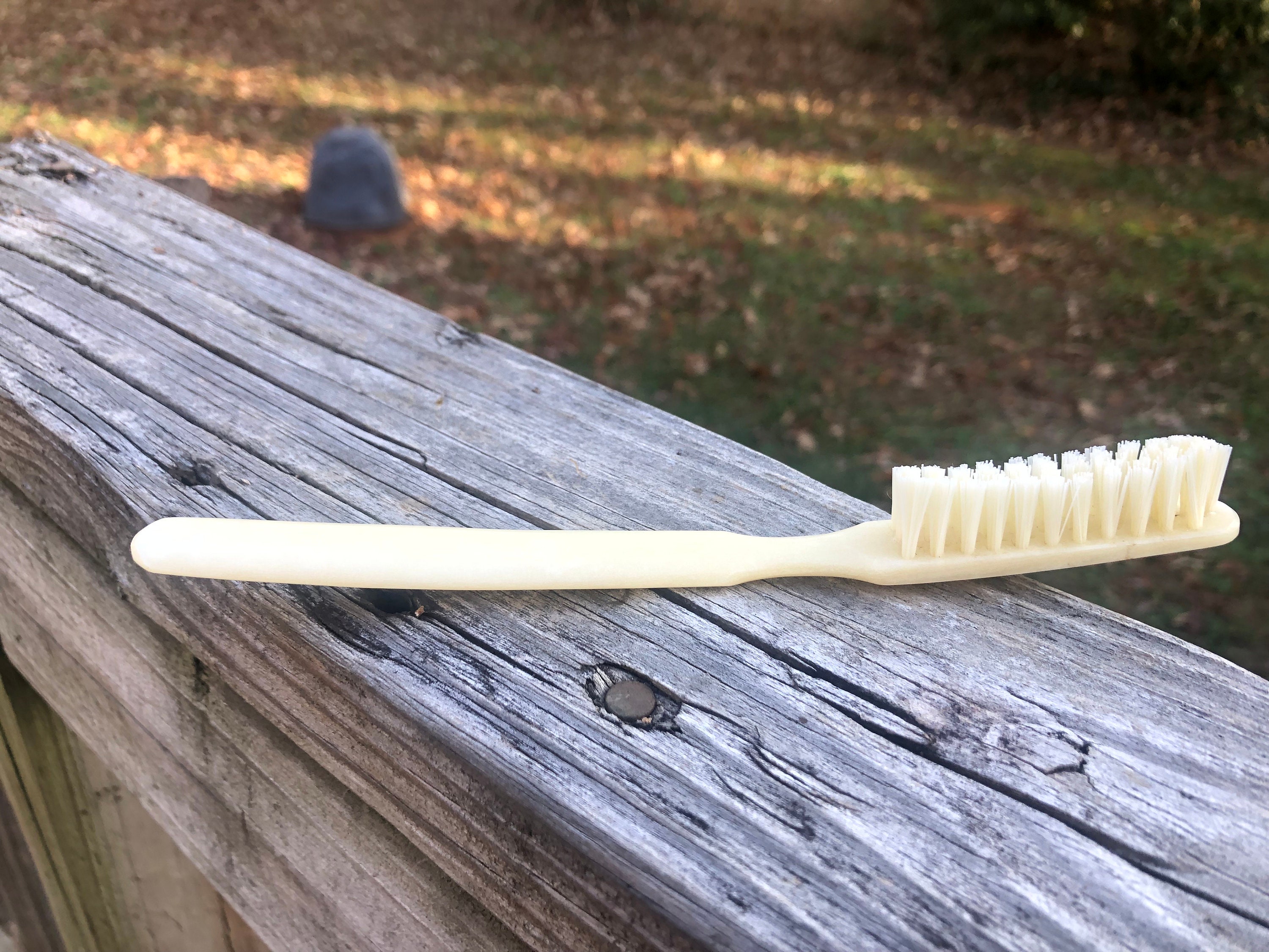 Bone bristle cheap
