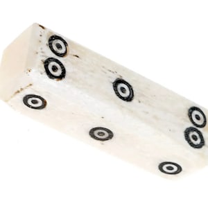 Viking Bone Long Dice