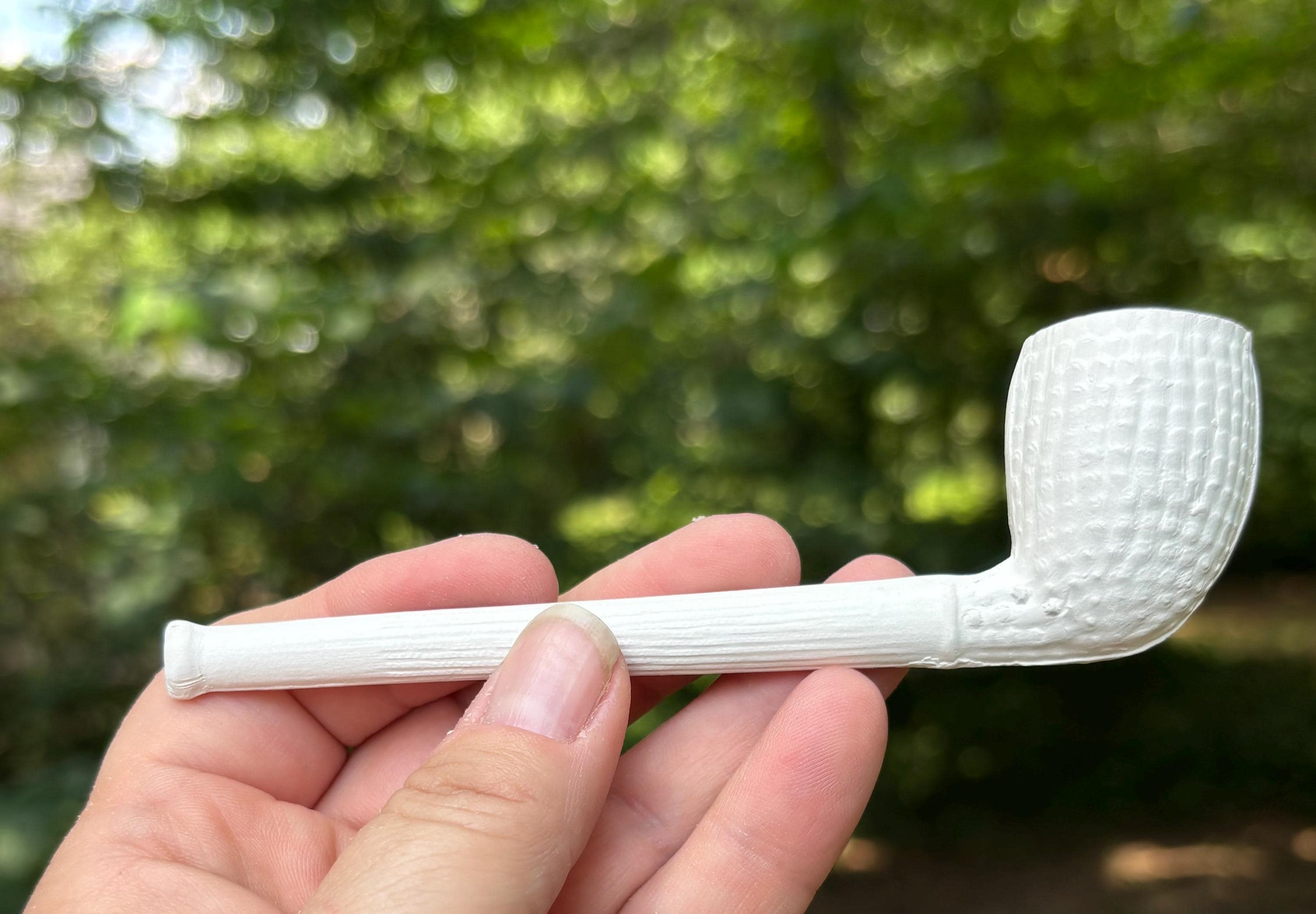18th Century Clay Pipes - Etsy