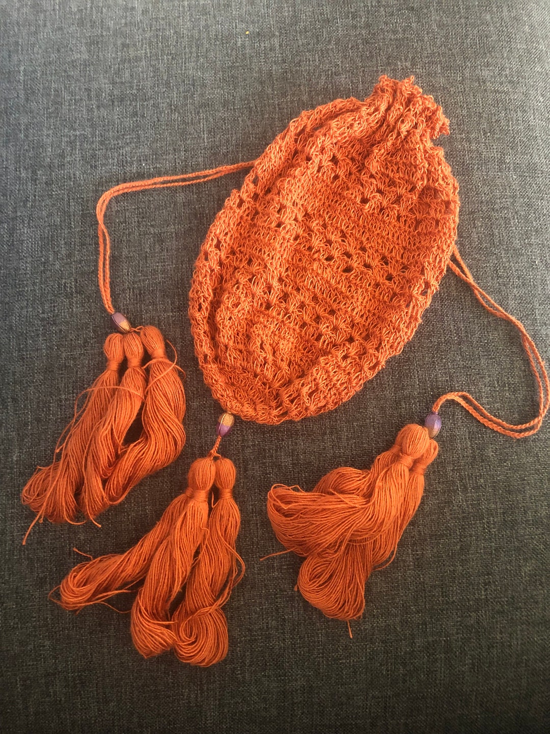 Reproduction Ladies Silk Reticule - Etsy