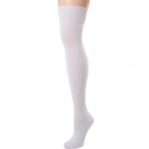 Ladies Cotton Stockings