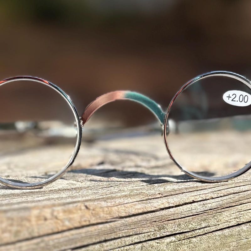 Drawing Spectacles - Etsy
