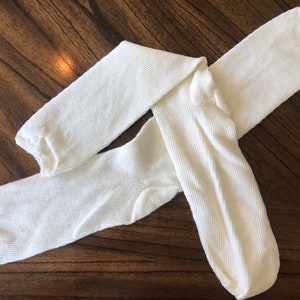 Wool socks-half hose