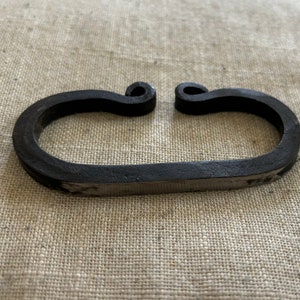 Forged Fire Striker