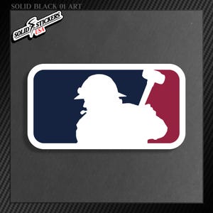 Oilfield Sticker Frac Hand Pro Emblem Vinyl Hard Hat Sticker Equipment Operator Decal