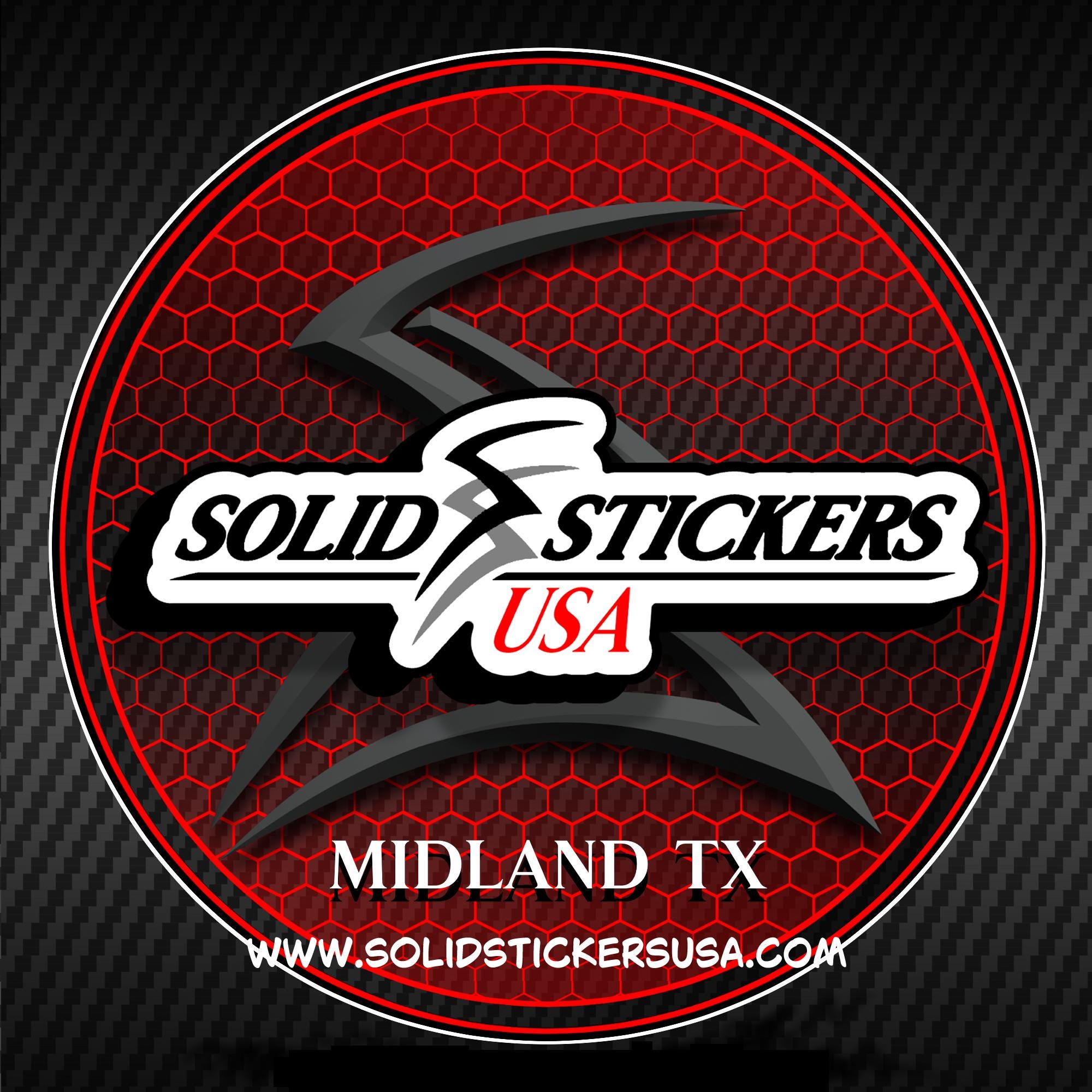 Frac Stack Decal American Frac Fleet Sticker: Oilfield Equipment Flag Vinyl Decal - Etsy