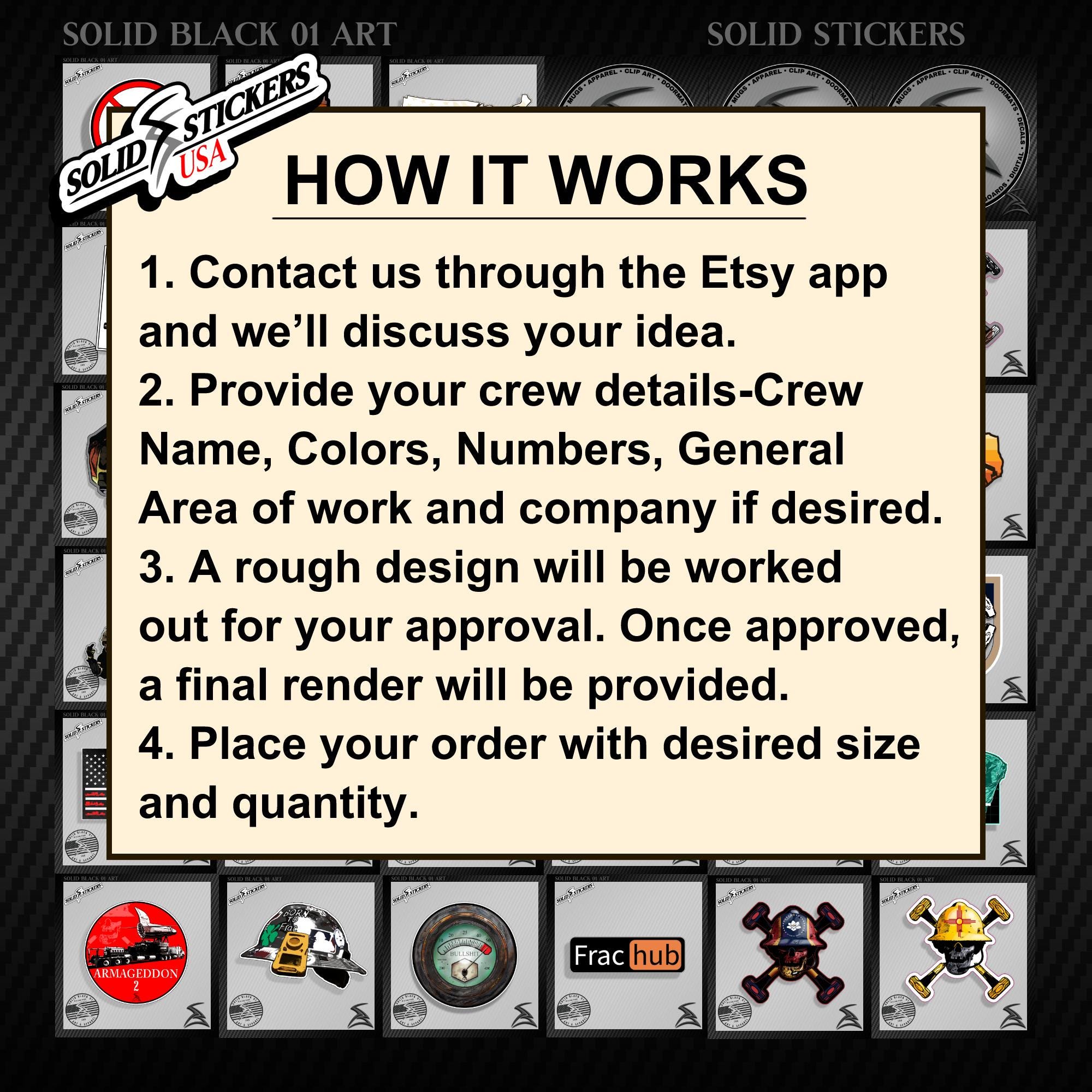Frac Stack Decal Custom Designed Frac Crew Hardhat Sticker Pack-oilfield Gift Decals - Etsy