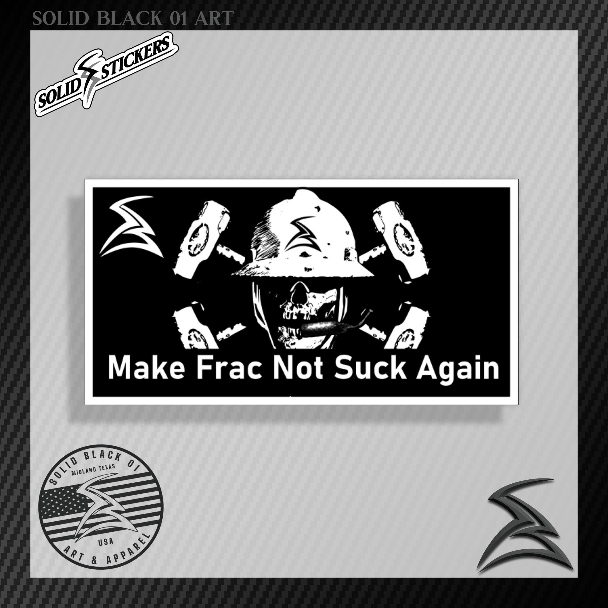 Bumper Sticker "Tailgater Another Ass" Funny Vinyl &ndash; JDM Car &amp; Truck Decal (4" X 7.2") Humorous Decal For Truck Van