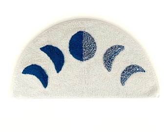 Moslion Moon Bath Mat Space Universe Planet Moon Star Circles On Dark Galaxy Bathroom Mat Set 3 Pieces Rug Toilet Seat Lid Cover Non Slip Mat Anti-Skid Pad Moslion Moon Bath Mat Space Universe Planet Moon Star Circles On Dark Galaxy Bathroom Mat Set 3 Pieces Rug Toilet Seat Lid Cover Non Slip Mat Anti-Skid Pad