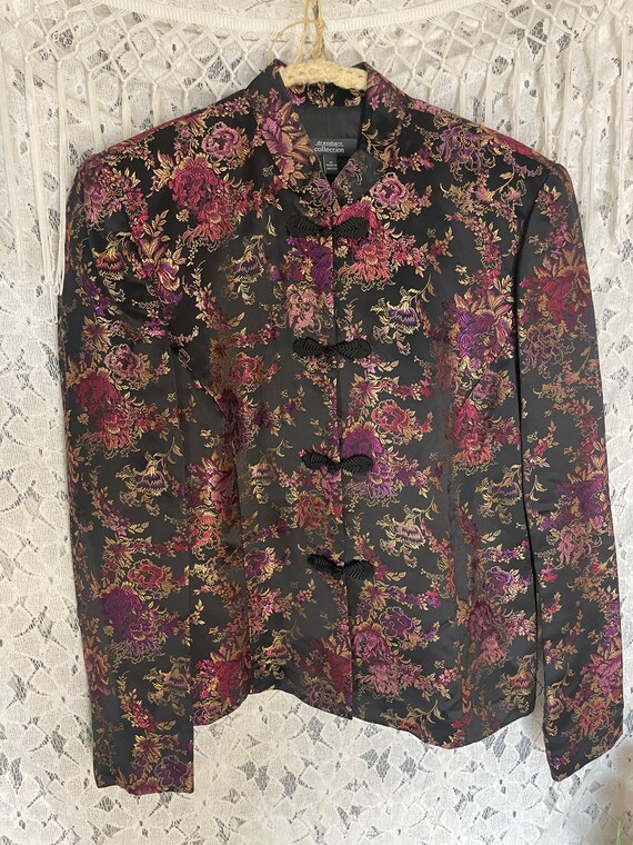 Traditional Japanese Blazer