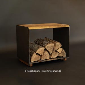 Holzaufbewarung innen - Etsy.de